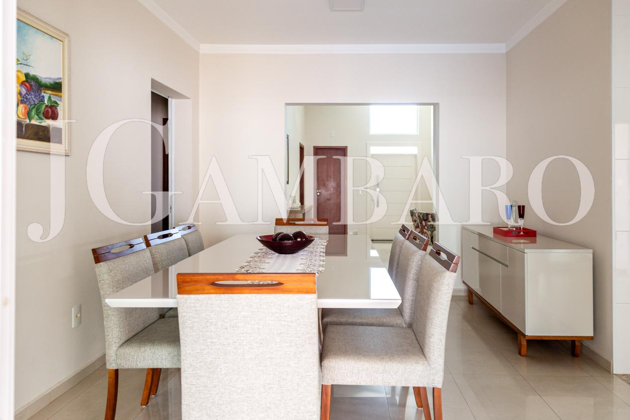 Casa de Condomínio à venda com 3 quartos, 250m² - Foto 6