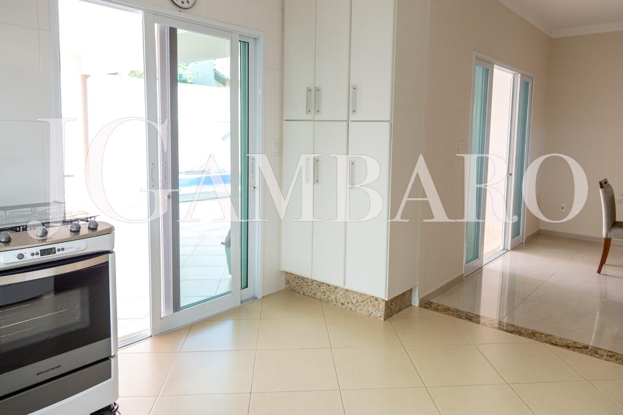 Casa de Condomínio à venda com 3 quartos, 250m² - Foto 8