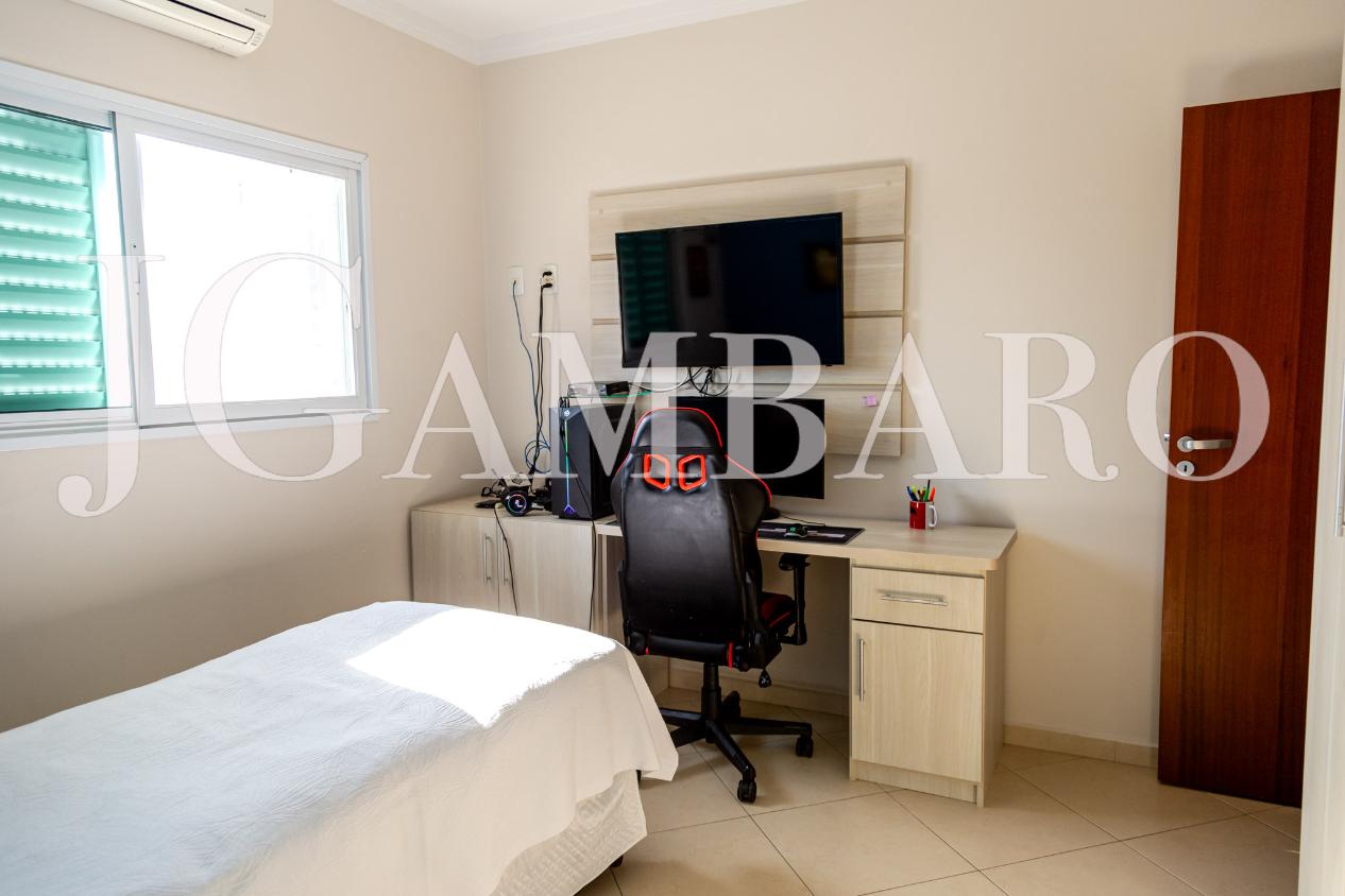 Casa de Condomínio à venda com 3 quartos, 250m² - Foto 12