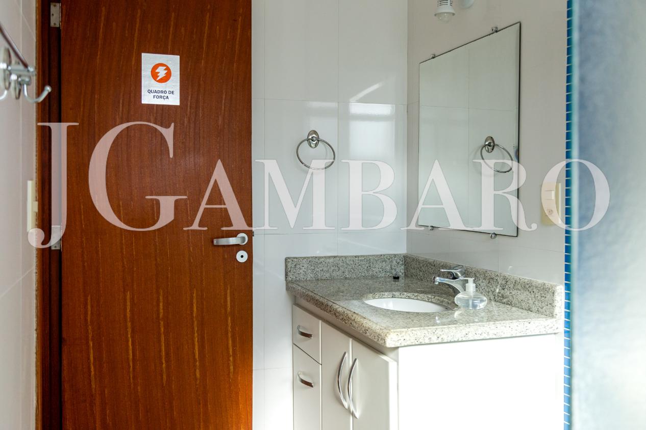 Casa de Condomínio à venda com 3 quartos, 250m² - Foto 13