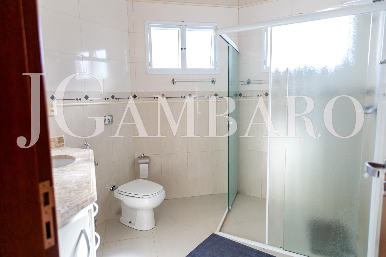 Casa de Condomínio à venda com 3 quartos, 250m² - Foto 15