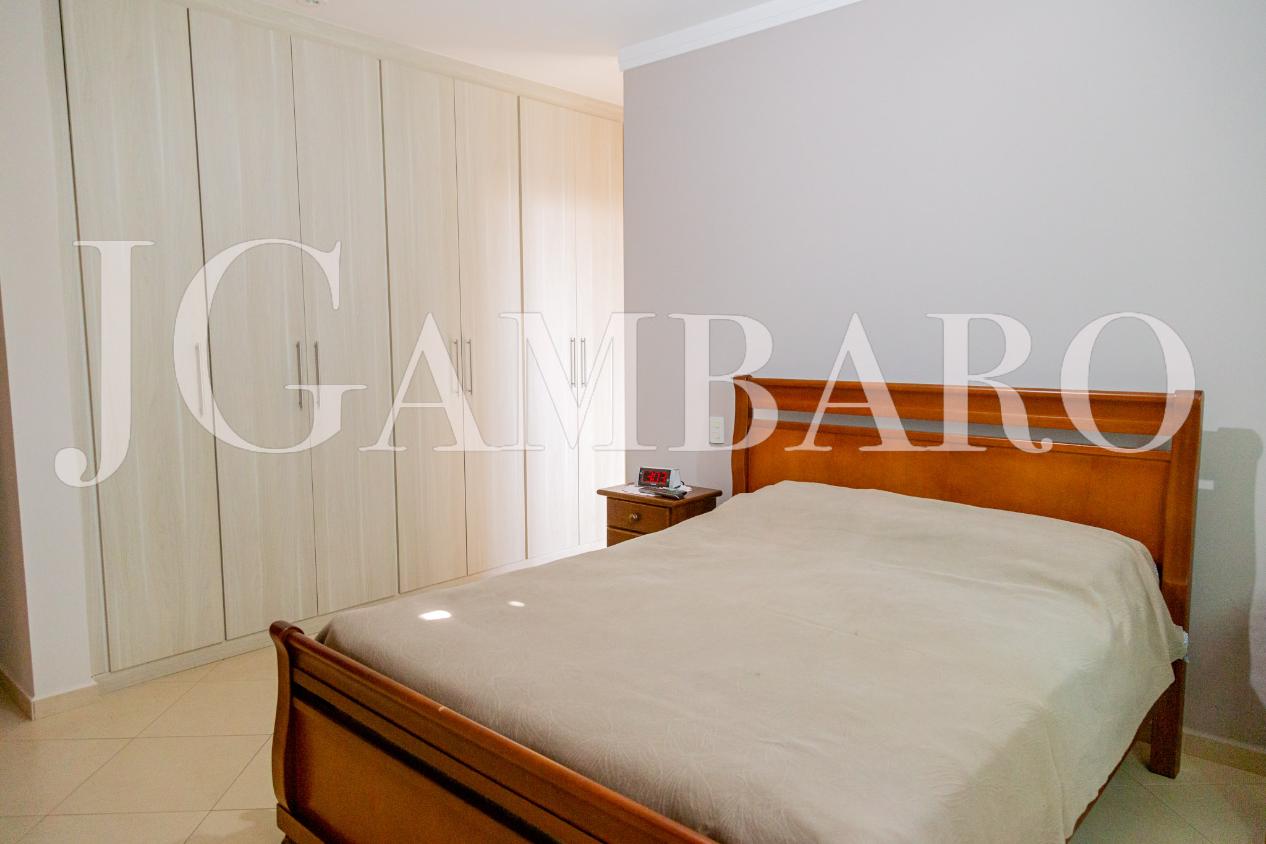 Casa de Condomínio à venda com 3 quartos, 250m² - Foto 16