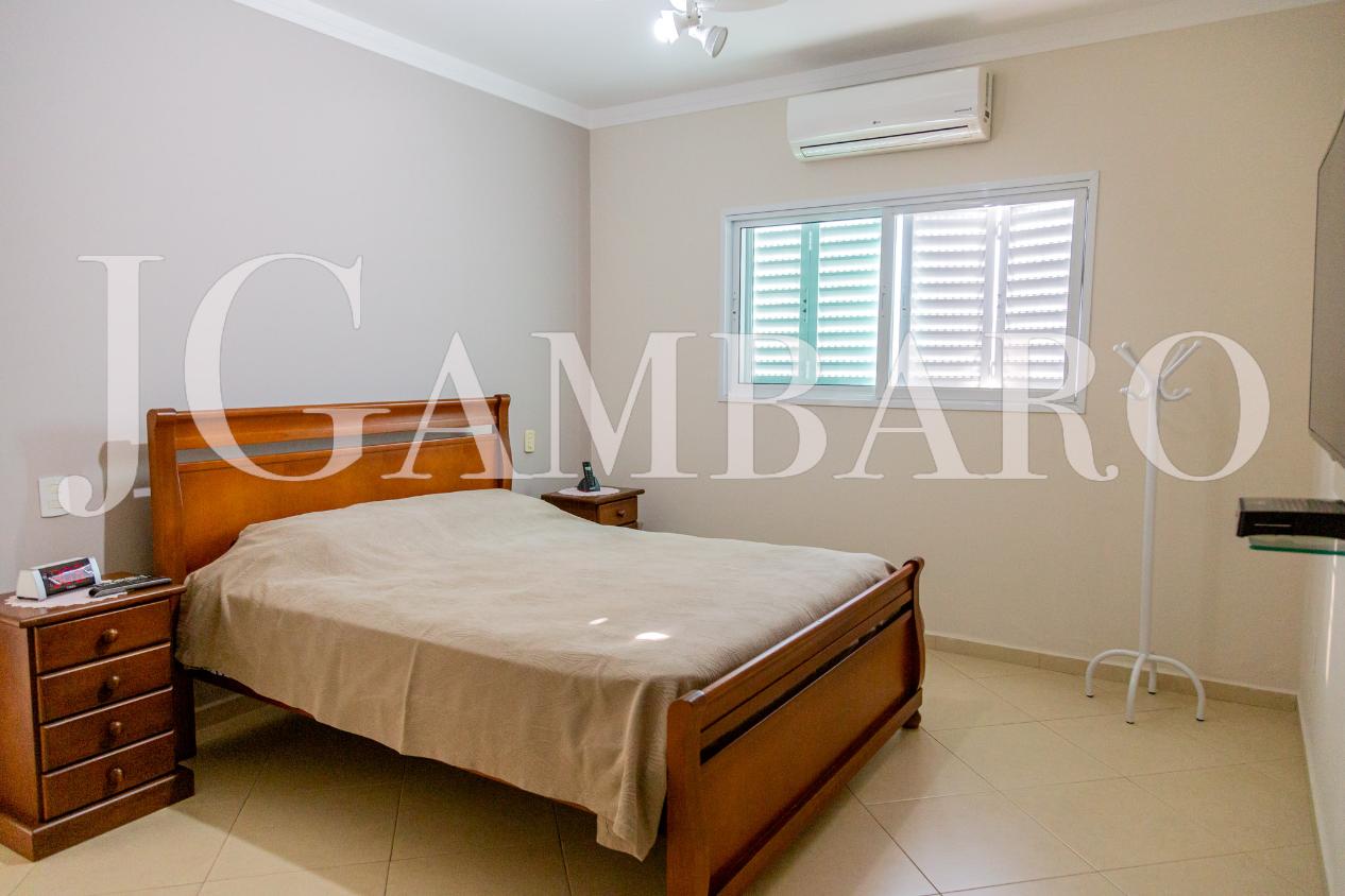 Casa de Condomínio à venda com 3 quartos, 250m² - Foto 18