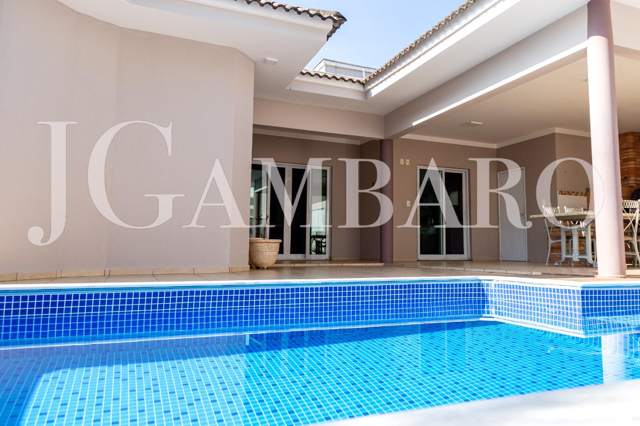 Casa de Condomínio à venda com 3 quartos, 250m² - Foto 21