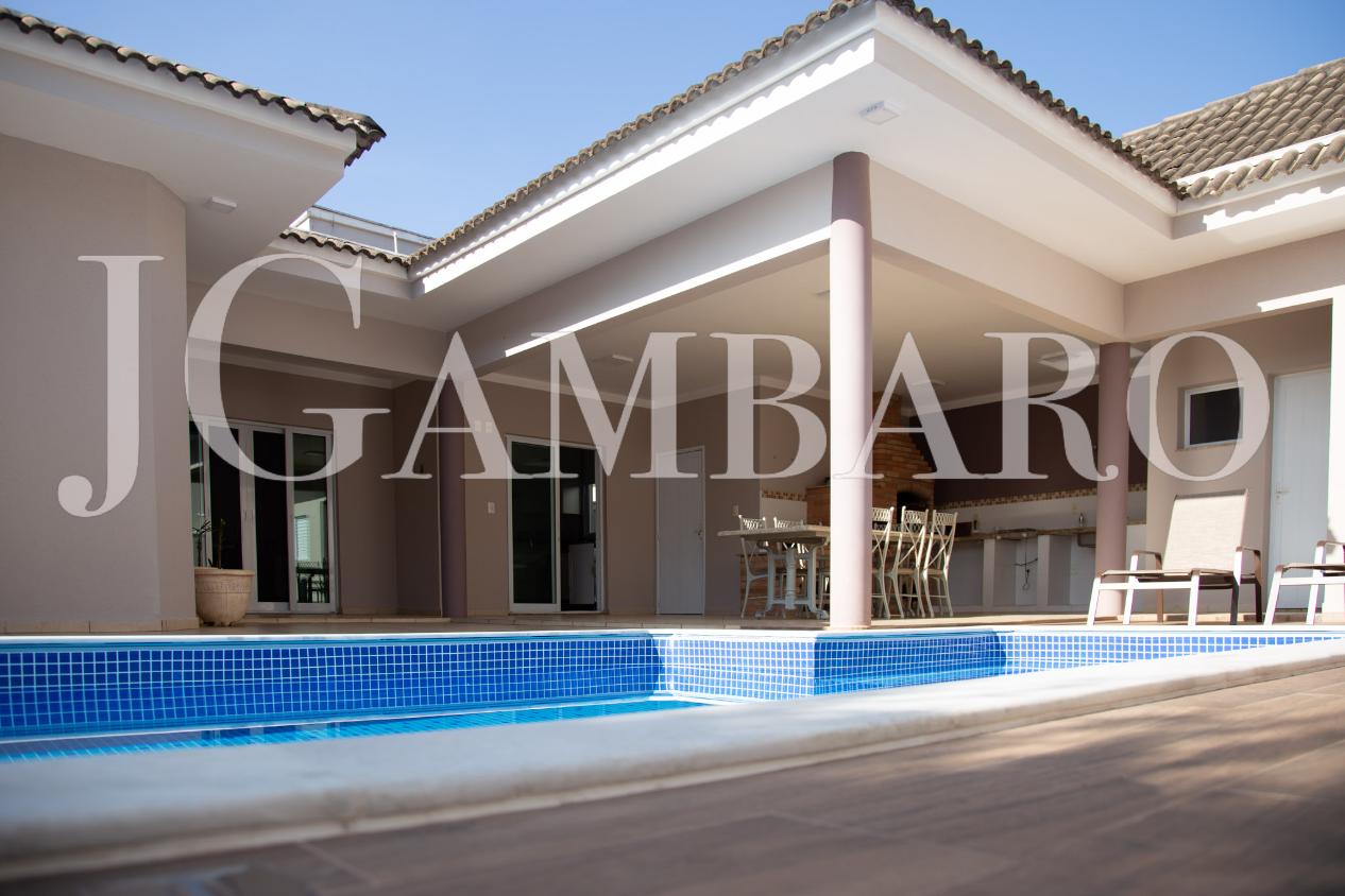 Casa de Condomínio à venda com 3 quartos, 250m² - Foto 22