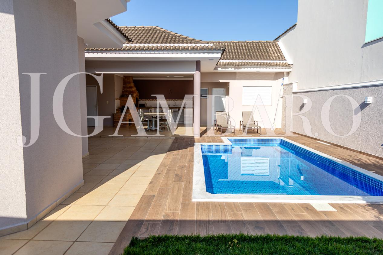 Casa de Condomínio à venda com 3 quartos, 250m² - Foto 23