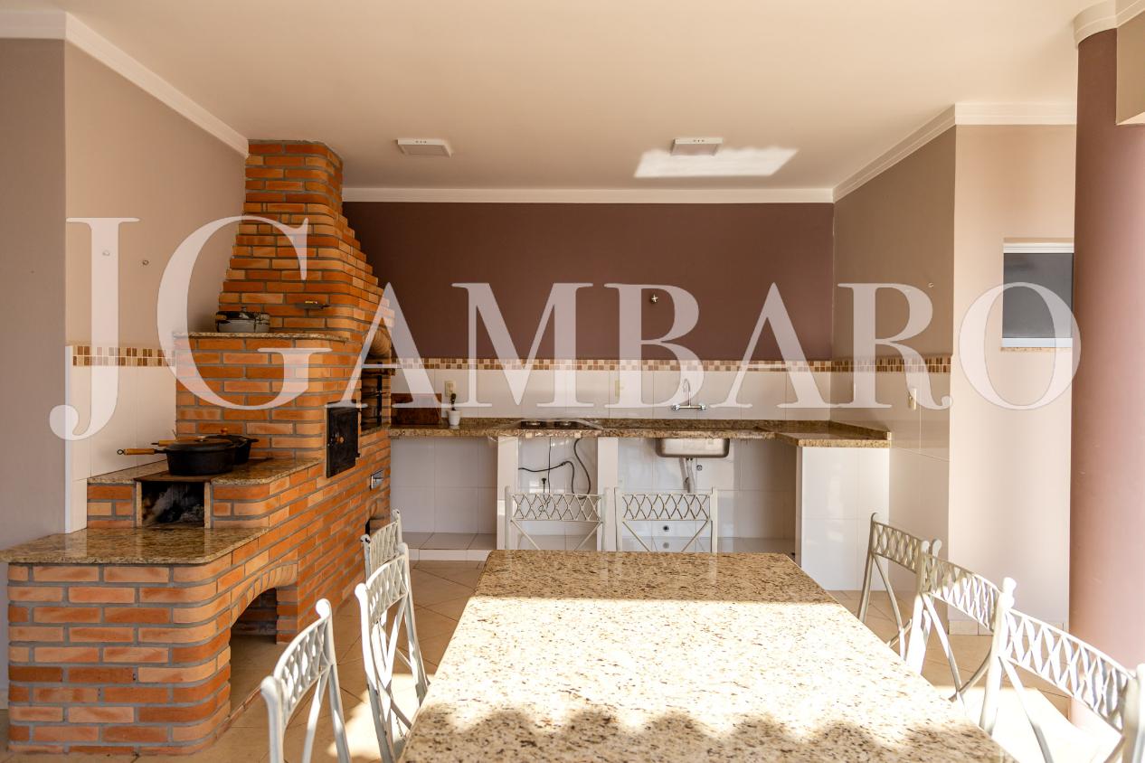 Casa de Condomínio à venda com 3 quartos, 250m² - Foto 24