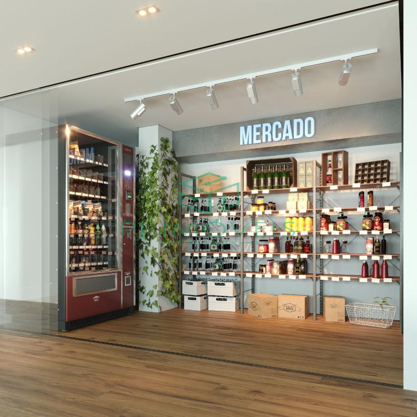 Apartamento, 1 quarto, 33 m² - Foto 4