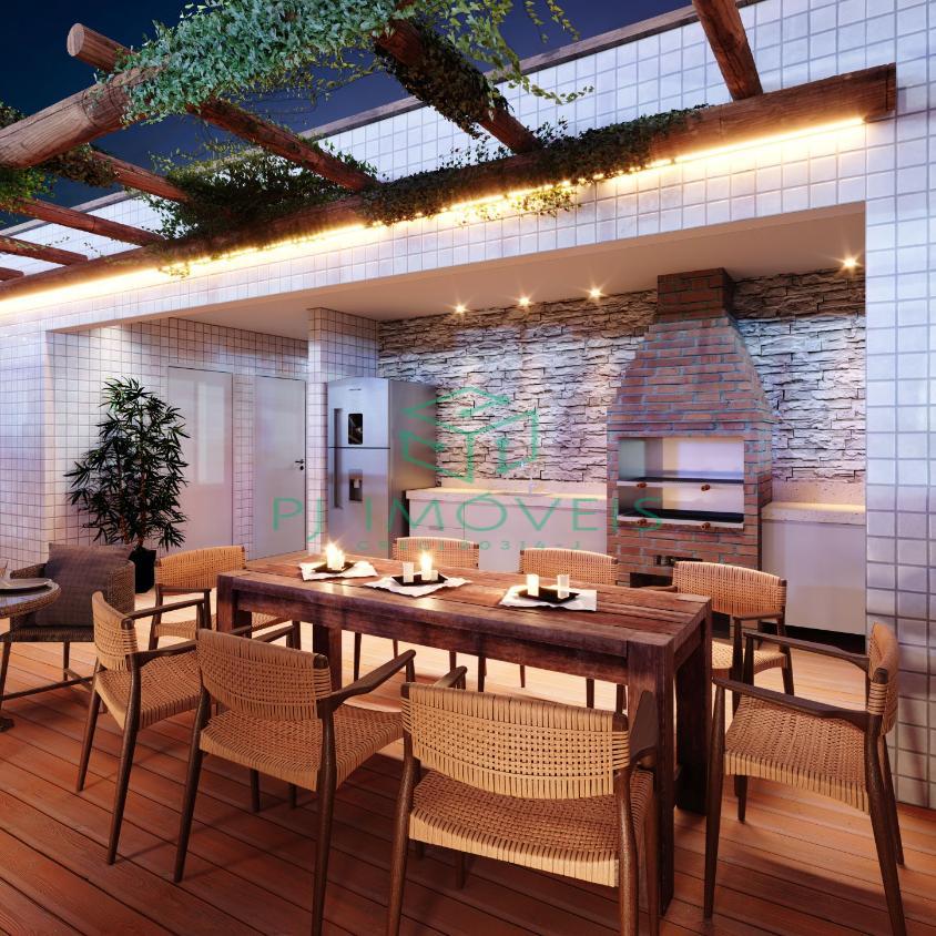 Apartamento, 1 quarto, 33 m² - Foto 7