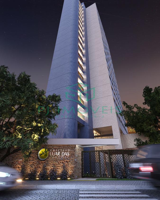 Apartamento, 1 quarto, 33 m² - Foto 16