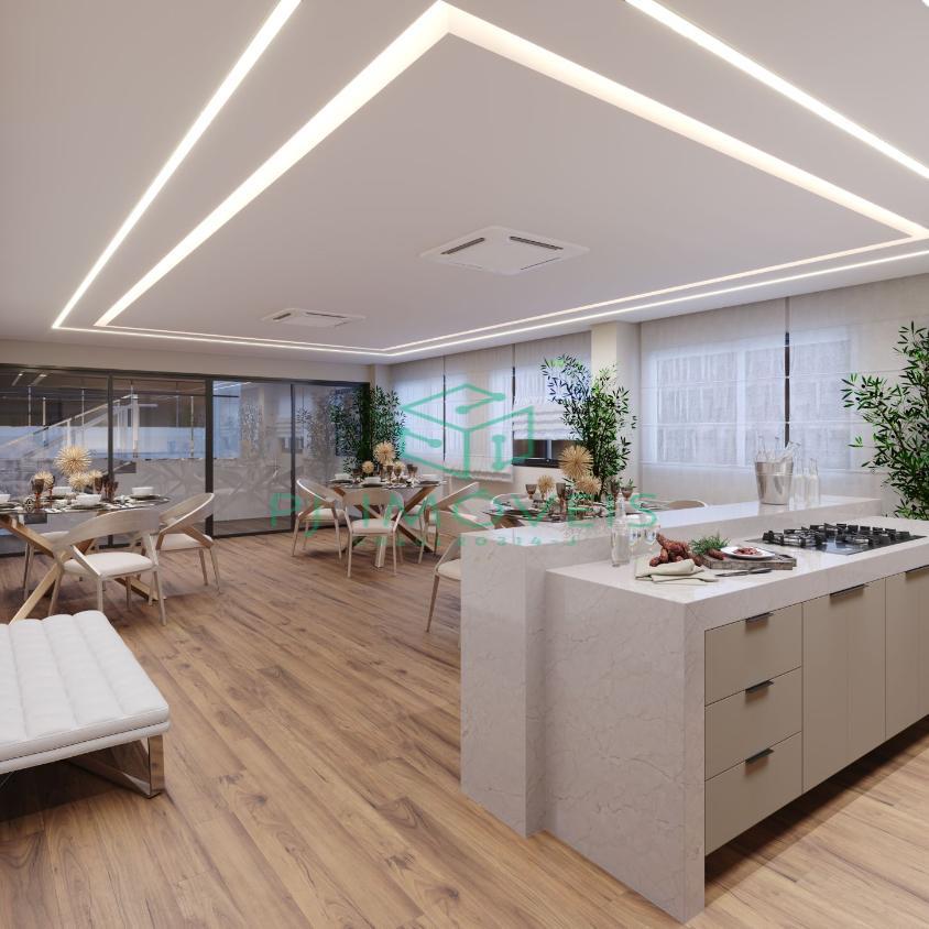 Apartamento, 1 quarto, 33 m² - Foto 9