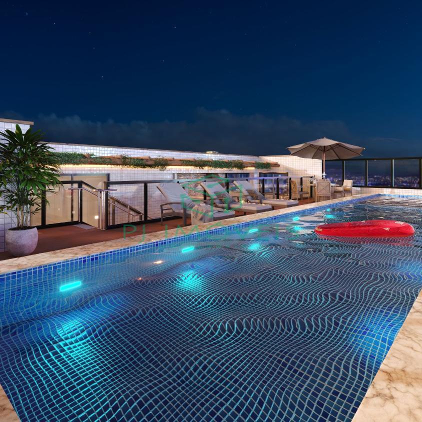 Apartamento, 1 quarto, 33 m² - Foto 10