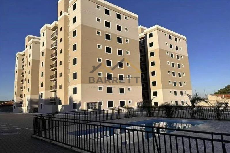 Apartamento à venda com 2 quartos, 57m² - Foto 11