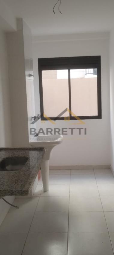 Apartamento à venda com 2 quartos, 57m² - Foto 5