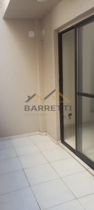 Apartamento à venda com 2 quartos, 57m² - Foto 3