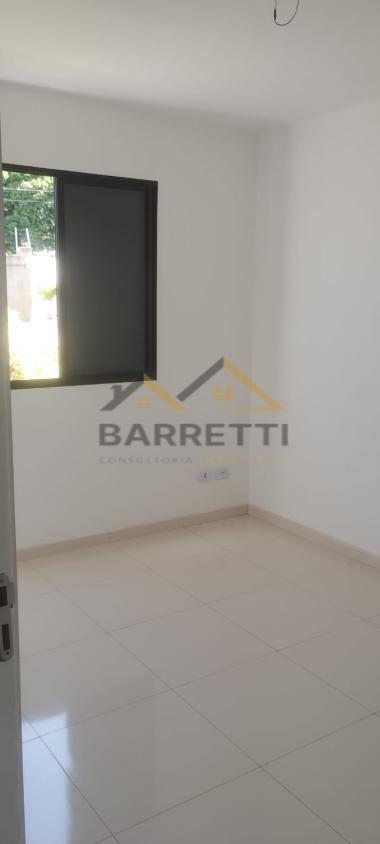 Apartamento à venda com 2 quartos, 57m² - Foto 7