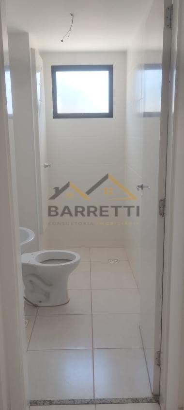Apartamento à venda com 2 quartos, 57m² - Foto 10