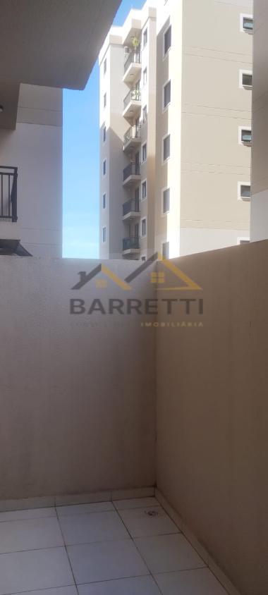 Apartamento à venda com 2 quartos, 57m² - Foto 4