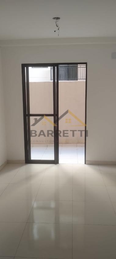 Apartamento à venda com 2 quartos, 57m² - Foto 1