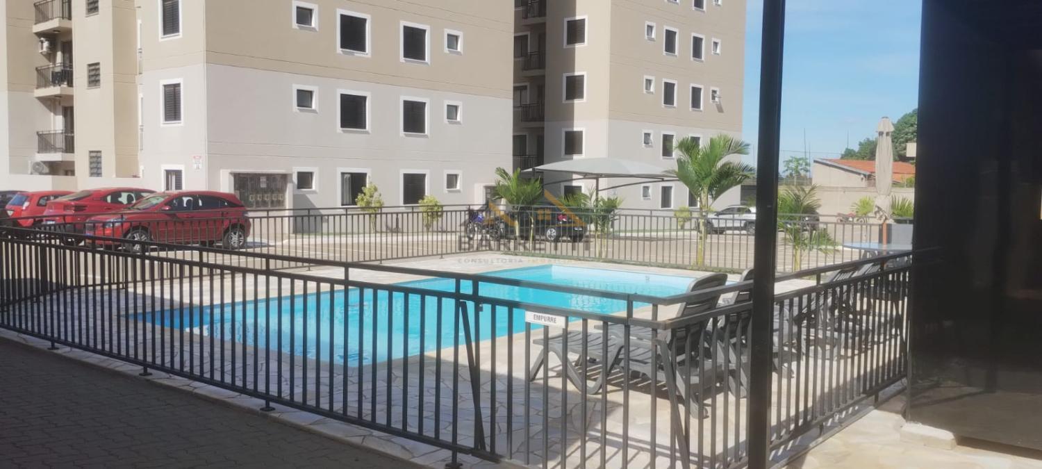 Apartamento à venda com 2 quartos, 57m² - Foto 14