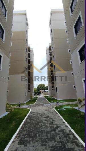 Apartamento à venda com 2 quartos, 57m² - Foto 12