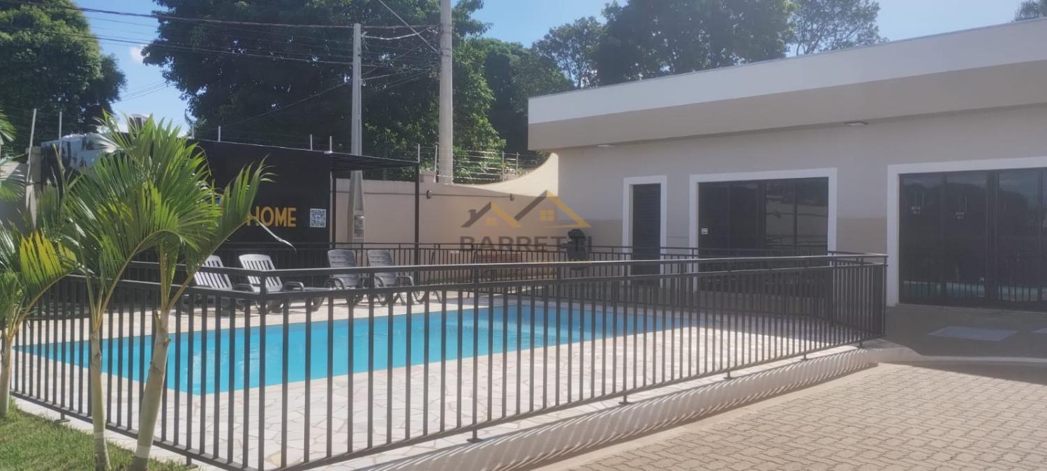 Apartamento à venda com 2 quartos, 57m² - Foto 13