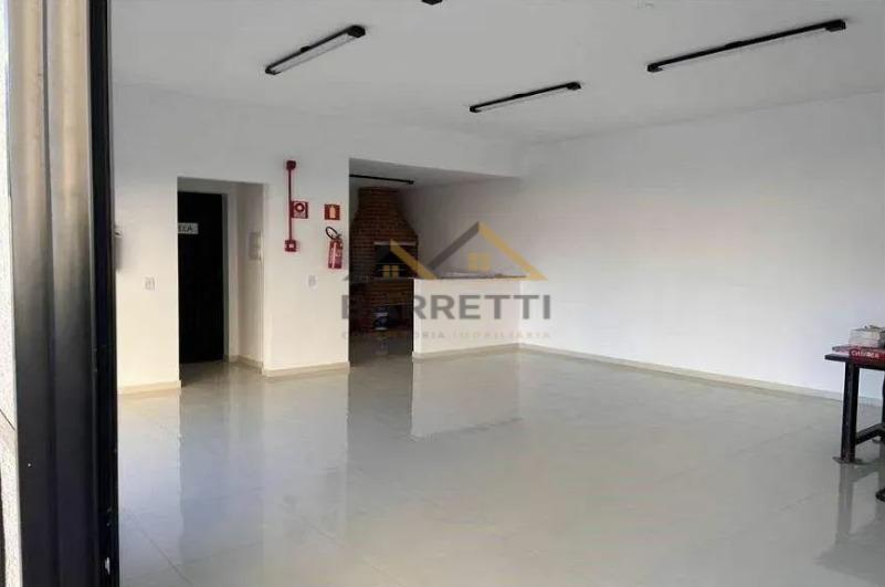 Apartamento à venda com 2 quartos, 57m² - Foto 16