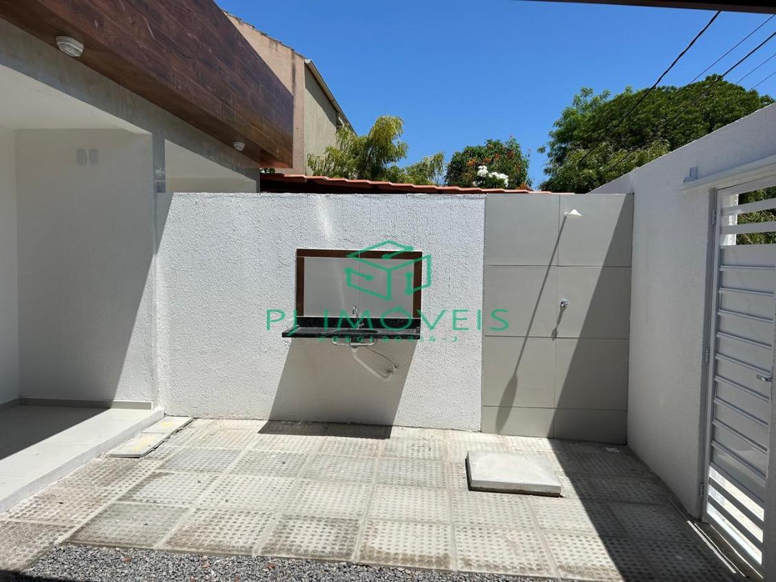 Casa à venda com 2 quartos, 45m² - Foto 6
