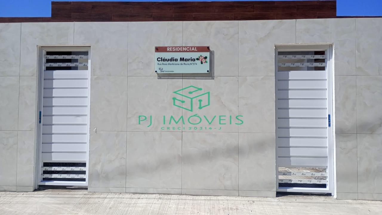 Casa à venda com 2 quartos, 45m² - Foto 18
