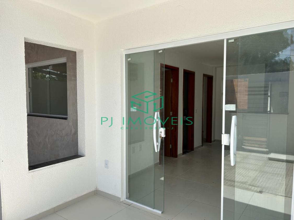 Casa à venda com 2 quartos, 45m² - Foto 10