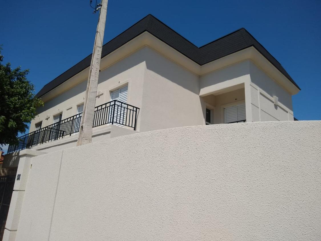 Casa à venda com 2 quartos, 79m² - Foto 5