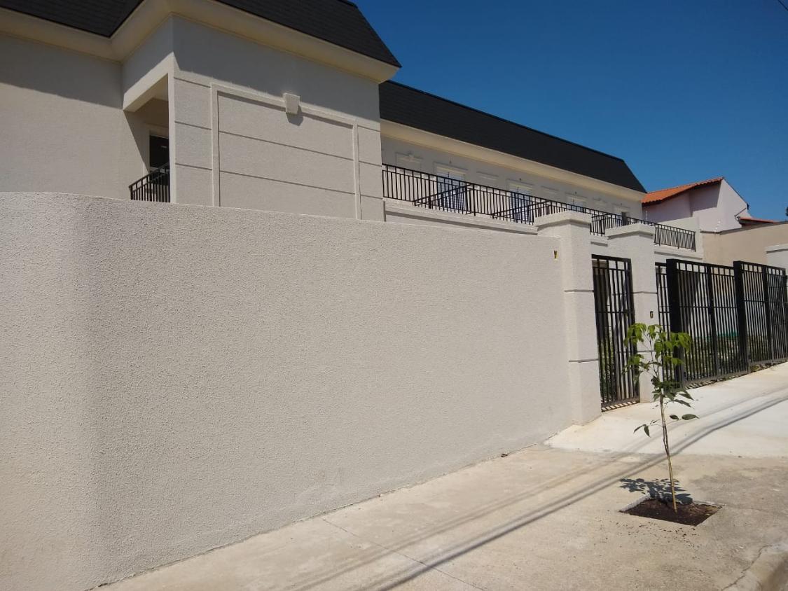 Casa à venda com 2 quartos, 79m² - Foto 6