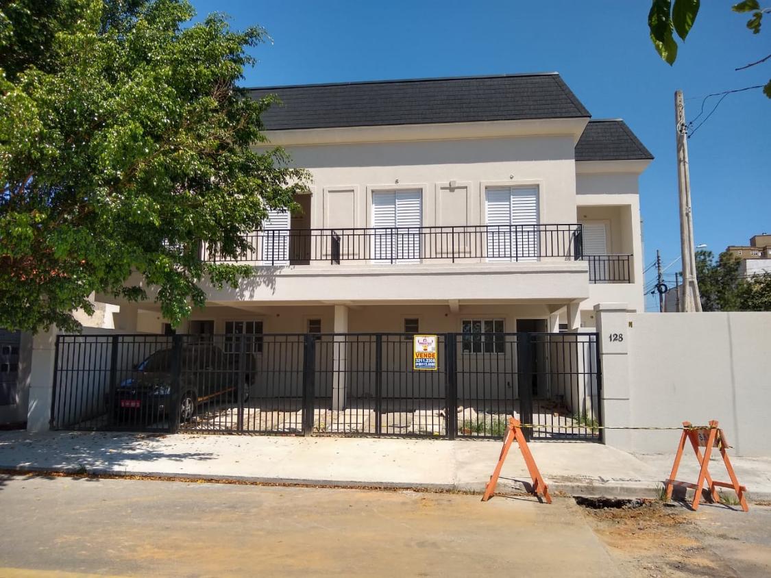 Casa à venda com 2 quartos, 79m² - Foto 7