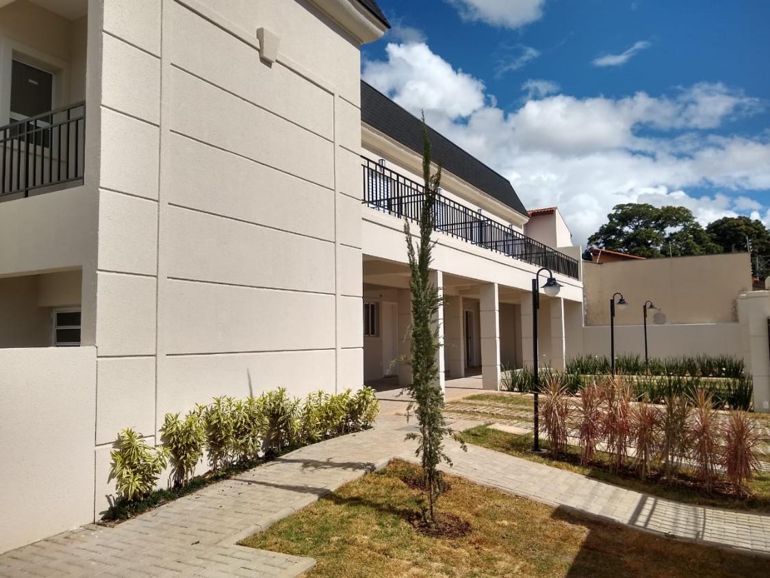 Casa à venda com 2 quartos, 79m² - Foto 15