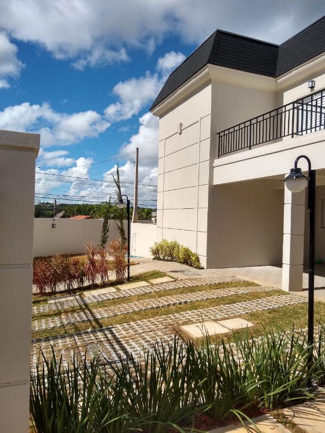 Casa à venda com 2 quartos, 79m² - Foto 17