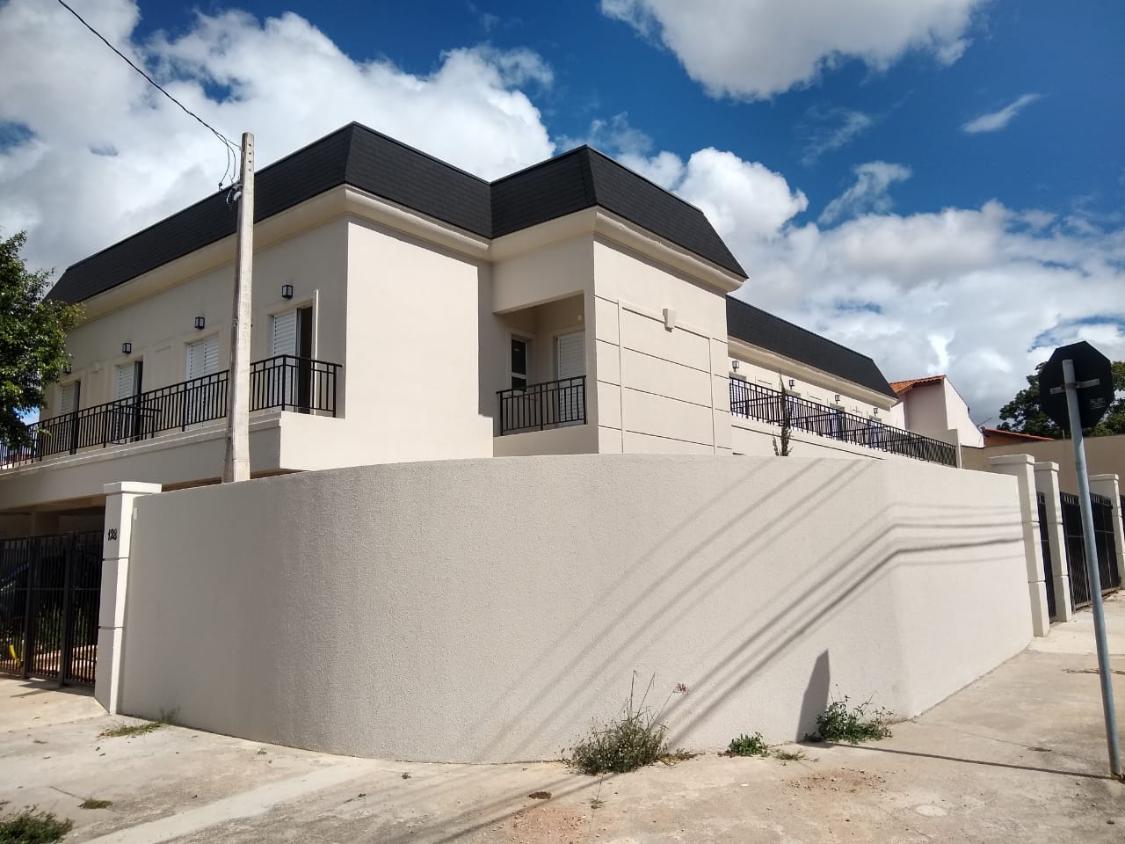 Casa à venda com 2 quartos, 79m² - Foto 18
