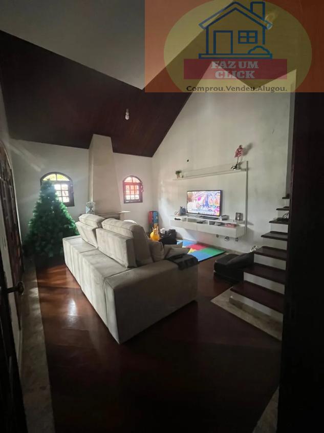 Chácara à venda com 4 quartos, 2000m² - Foto 4