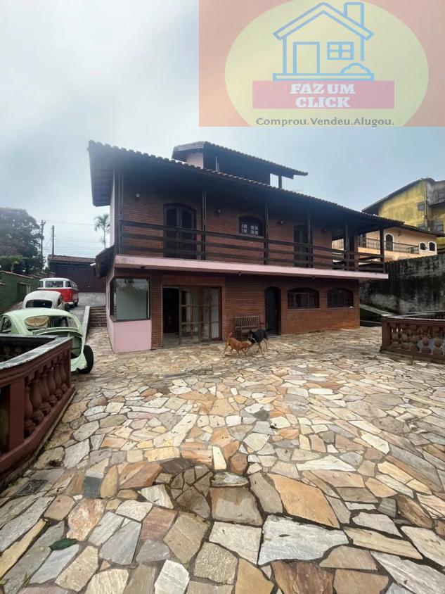 Chácara à venda com 4 quartos, 2000m² - Foto 1
