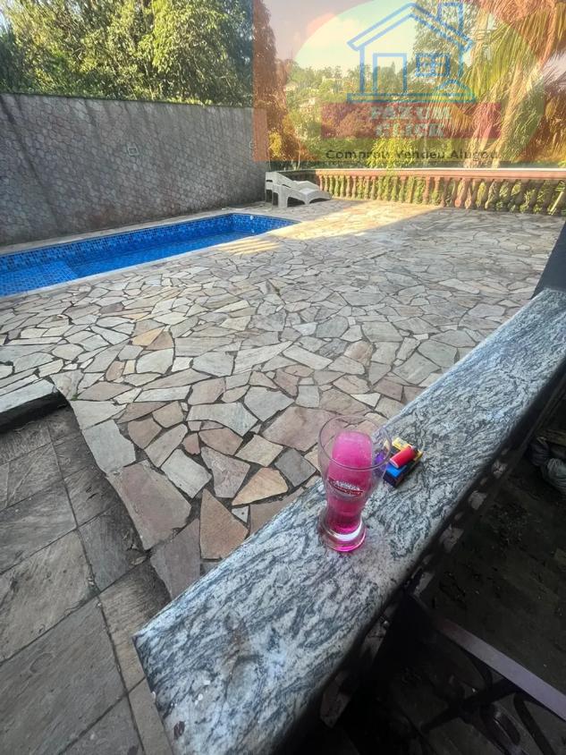 Chácara à venda com 4 quartos, 2000m² - Foto 3