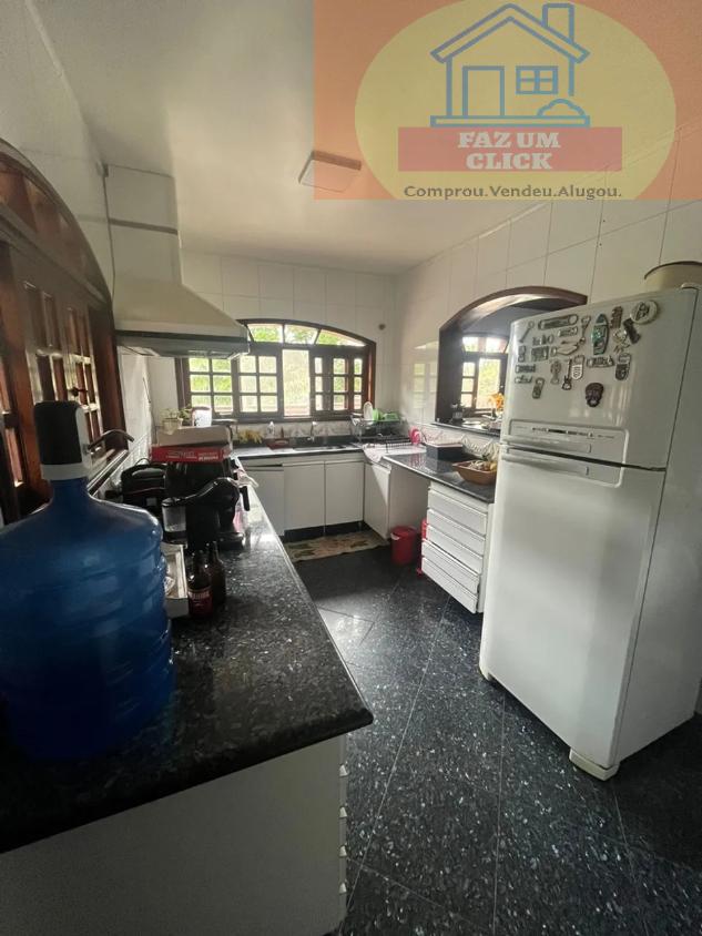 Chácara à venda com 4 quartos, 2000m² - Foto 5