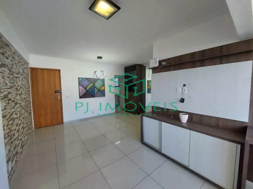 Apartamento à venda e aluguel com 3 quartos, 74m² - Foto 3