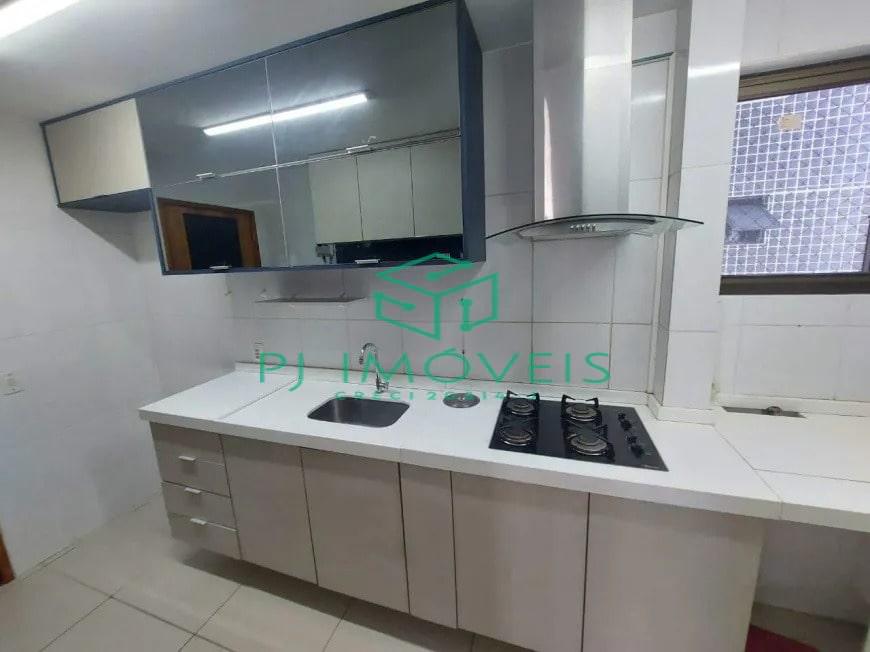 Apartamento à venda e aluguel com 3 quartos, 74m² - Foto 4