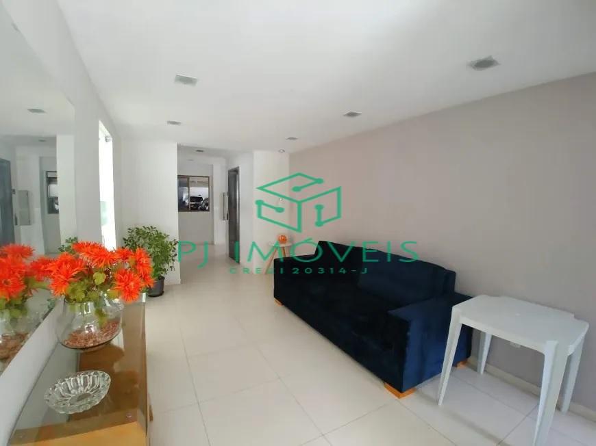 Apartamento à venda e aluguel com 3 quartos, 74m² - Foto 22