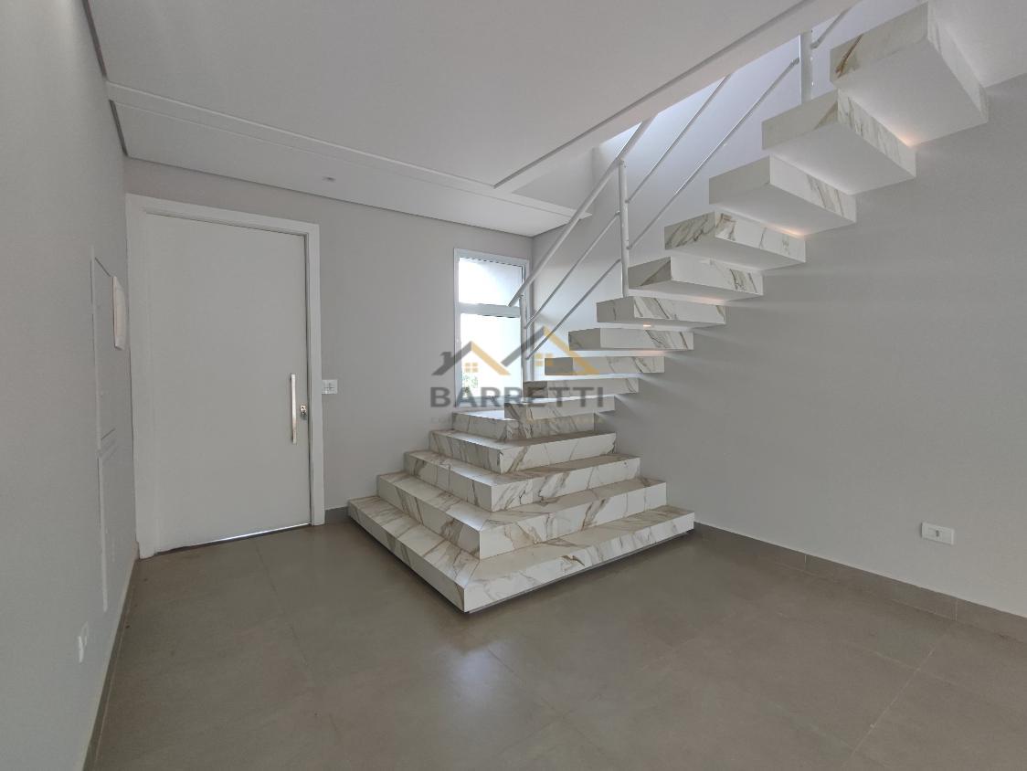 Casa de Condomínio à venda com 3 quartos, 169m² - Foto 4