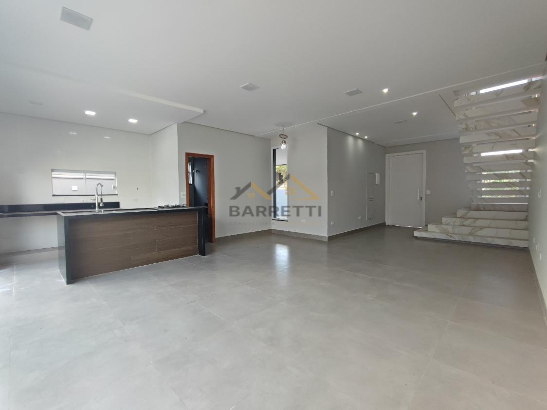 Casa de Condomínio à venda com 3 quartos, 169m² - Foto 6