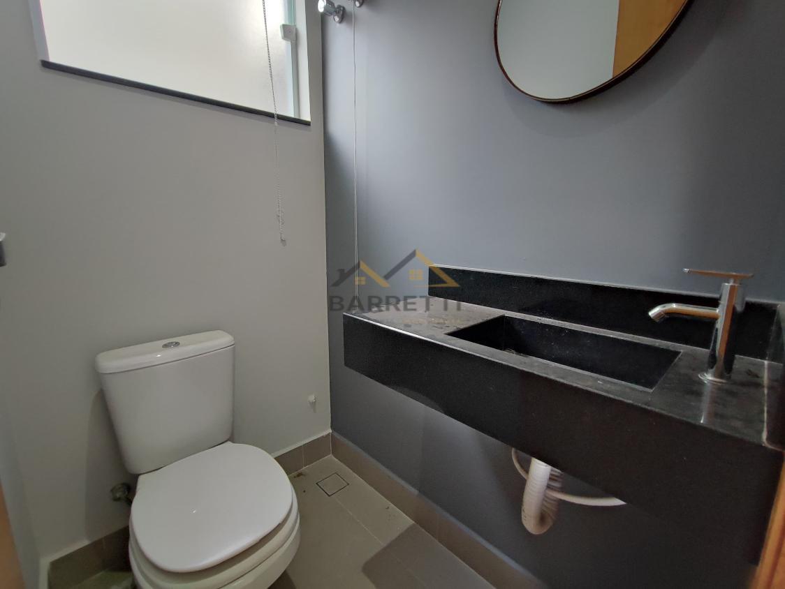 Casa de Condomínio à venda com 3 quartos, 169m² - Foto 9