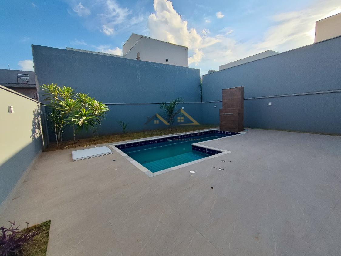 Casa de Condomínio à venda com 3 quartos, 169m² - Foto 23