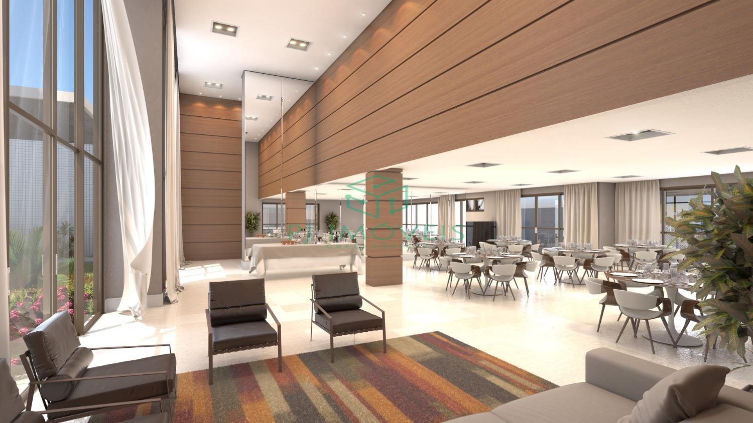 Apartamento, 2 quartos, 53 m² - Foto 10