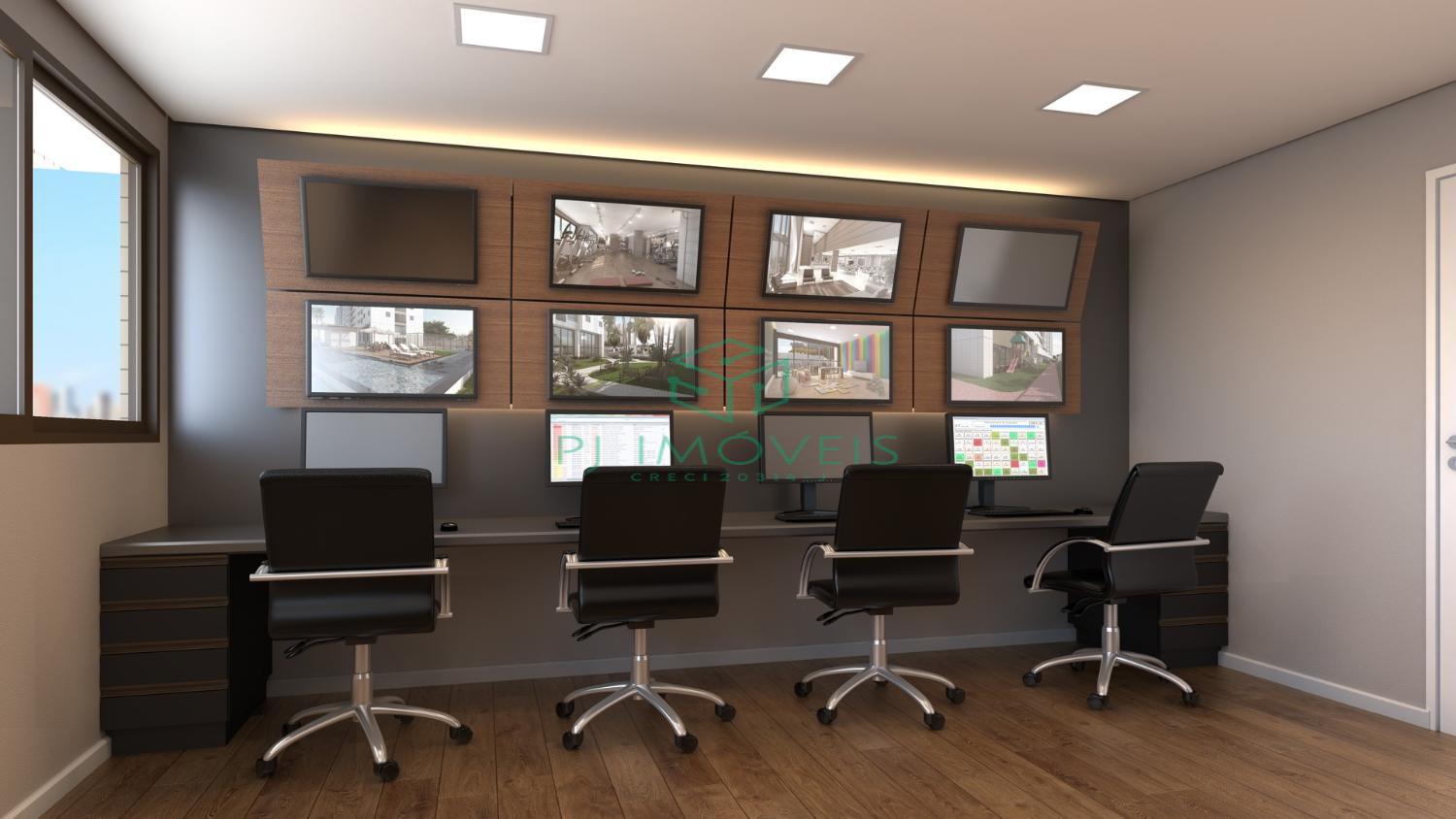 Apartamento, 2 quartos, 53 m² - Foto 18