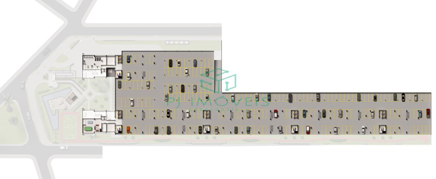 Apartamento, 2 quartos, 53 m² - Foto 22